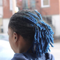 Coloration
