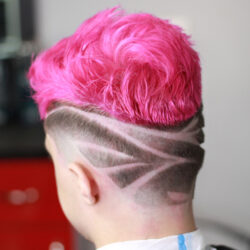 Coloration